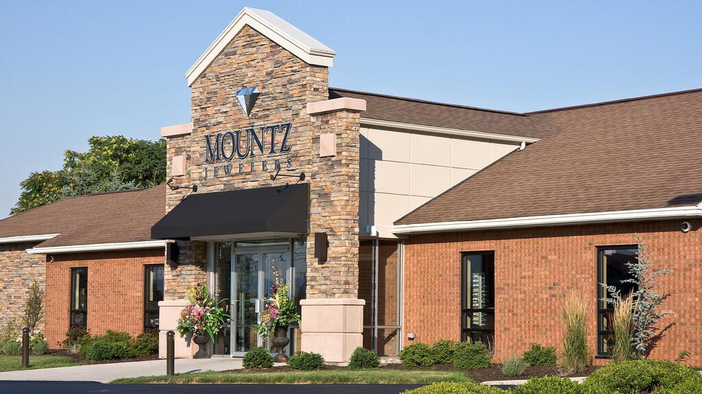 Mountz Jewelers in Carlisle, Pennsylvania Mountz Jewelers